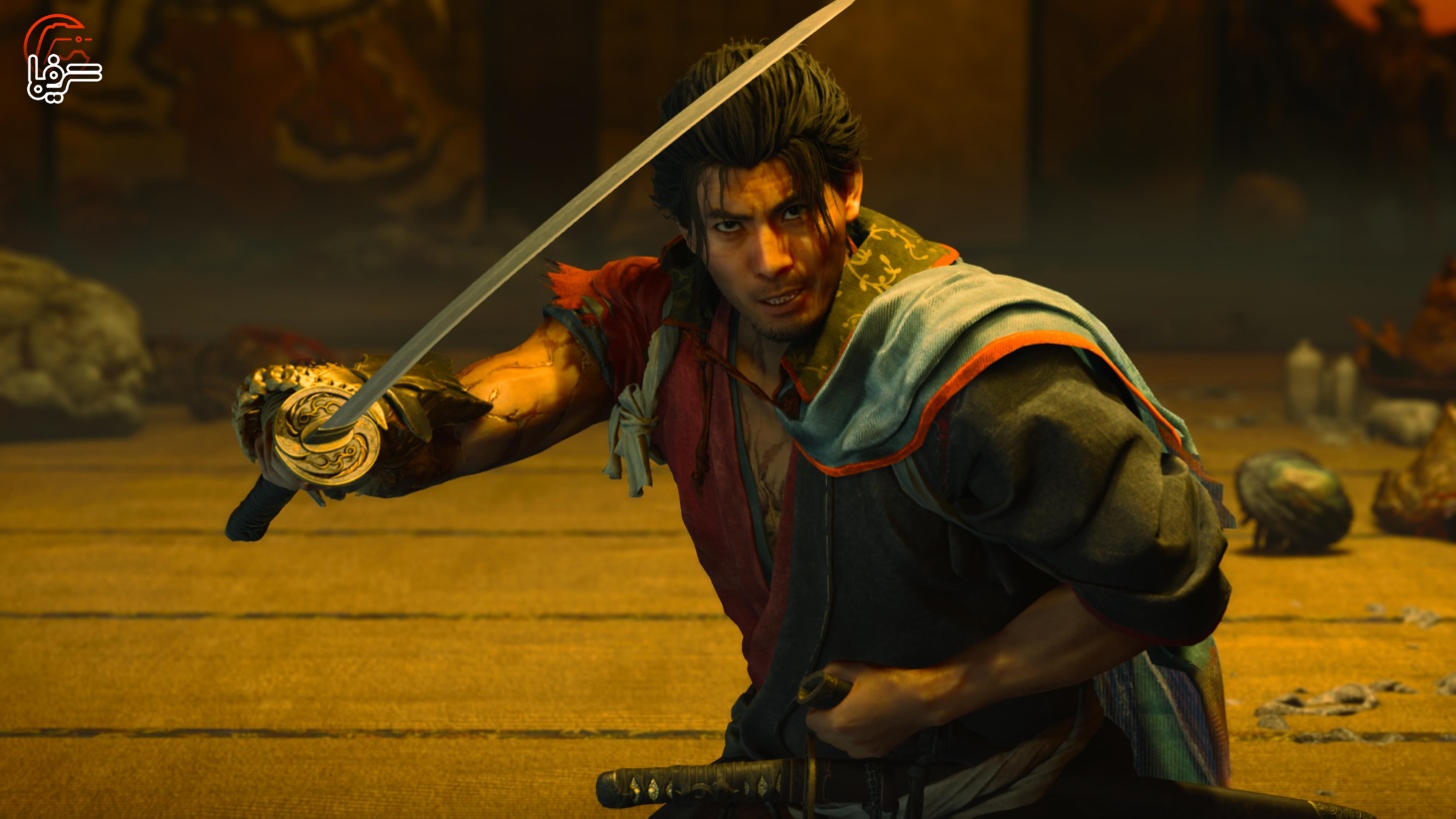 Onimusha Way of the Sword 20260821140250 نقد و بررسی بازی Onimusha: Way of the Sword | موبوگیم