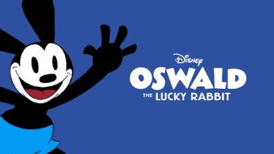 بازگشت یکی از قدیمیترین شخصیتهای دیزنی | سریال Oswald the Lucky Rabbit سال آینده منتشر میشود
