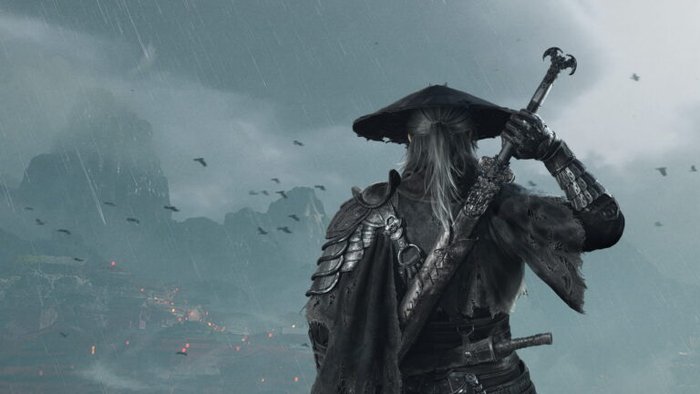 جزئیات جدیدی از شخصیت دانی ین در Phantom Blade Zero منتشر شد