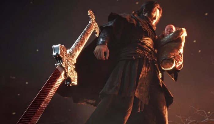 ۱۹ دقیقه از گیم‌پلی بازی Phantom Blade 0 را تماشا کنید