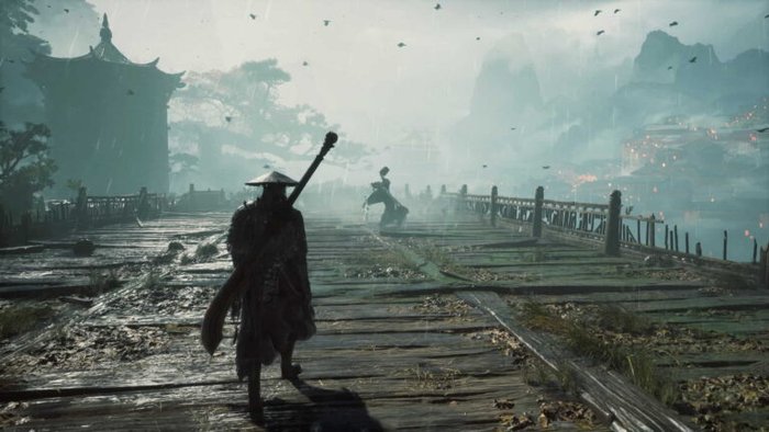 رسمی: State of Play بعدی با محوریت بازی Phantom Blade Zero برگزار خواهد شد