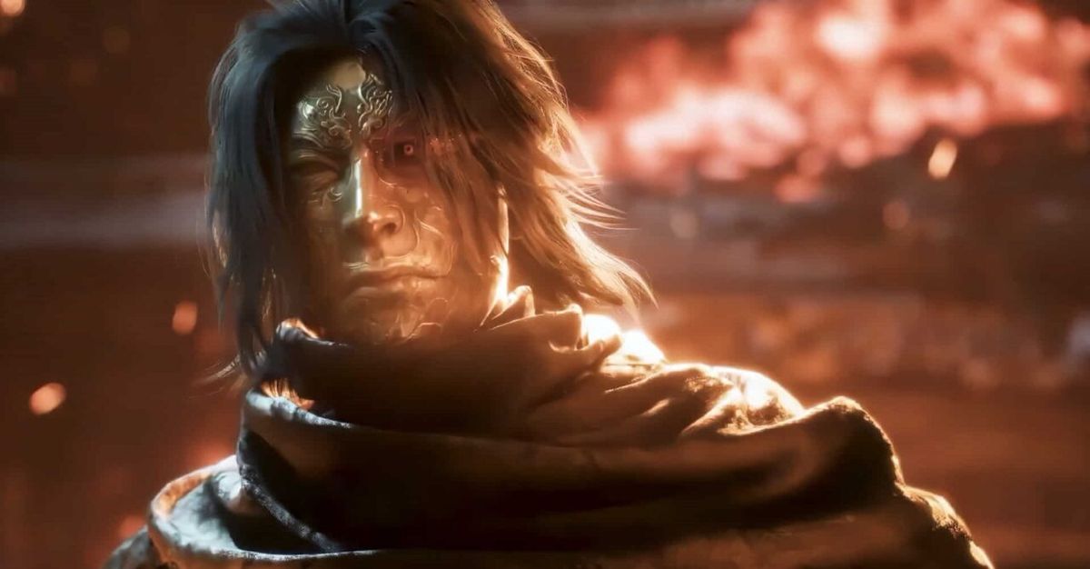 پیش‌خرید Phantom Blade Zero آغاز شد؛ رونمایی از قیمت بازی و وضعیت عرضه فیزیکی آن