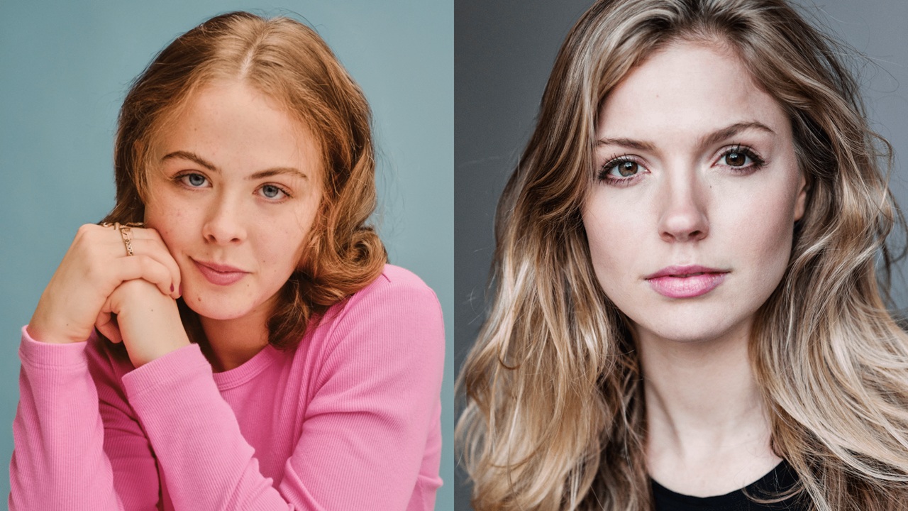 Phoebe odonovan and lucy aarden گزارش: تیم بازیگران و صداپیشگان بازیهای Resident Evil Veronica و Zero فاش شد | گیمفا