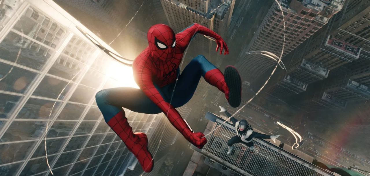 ورود Spider-Man: Brand New Day به باشگاه یک‌ میلیاردی‌ها | موبوگیم