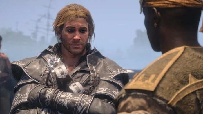 شرکت Ubisoft یکی دیگر از کهنه‌کاران Assassin’s Creed را برای نجات این مجموعه بازگرداند
