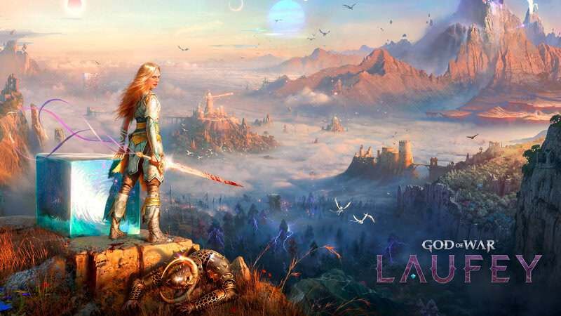 شایعه: سرنخی از تاخیر God of War: Laufey در گزارش مالی سونی پیدا شد | موبوگیم شایعه: سرنخی از تاخیر God of War: Laufey در گزارش مالی سونی پیدا شد | موبوگیم