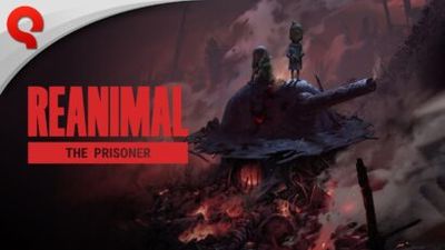 بازی REANIMAL با بسته الحاقی The Prisoner بازیکنان را به کابوسی تازه میبرد