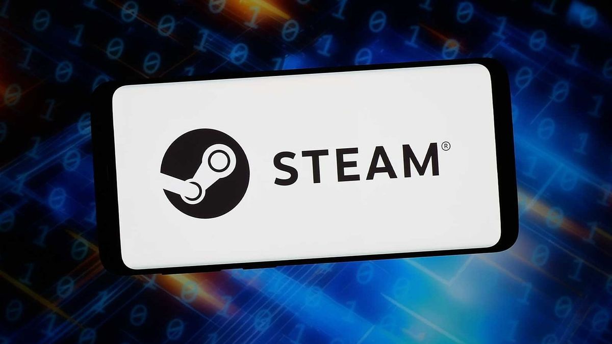 استیم قربانی حمله سایبری شد؛ هشدار فوری Valve به کاربران