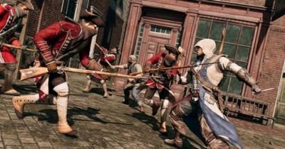 یک گیمر پس از ۷ سال به سراغ حل مشکلات Assassin’s Creed 3 Remastered رفت