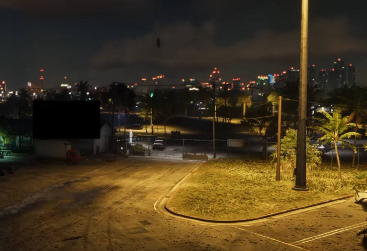 گزارش: تصویری از نسخه ایکس باکس سری اس GTA 6 لو رفت | موبوگیم