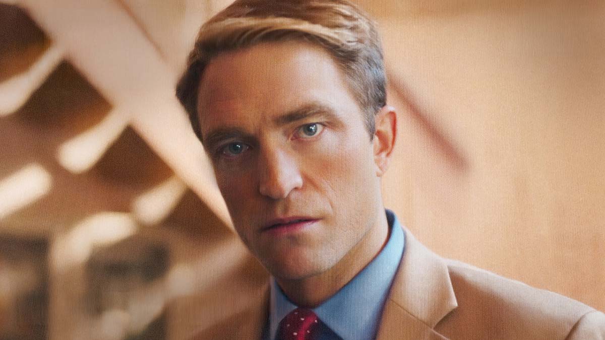Primetime robert pattinson نقدها و نمرات فیلم Primetime | هنرنمایی درخشان رابرت پتینسون | موبوگیم
