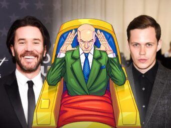 فیلم X-Men