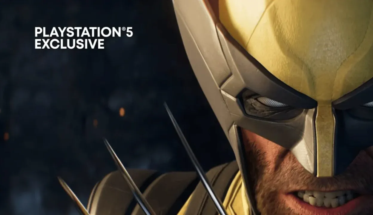 Ps5 exclusive تاکید دوباره سونی روی انحصاری بودن بازیهای داستانی؛ Marvel Wolverine فقط روی PS5 قابل تجربه است | موبوگیم