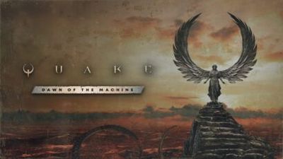 آپدیت Dawn of the Machine برای نسخه ریمستر بازی Quake منتشر شد