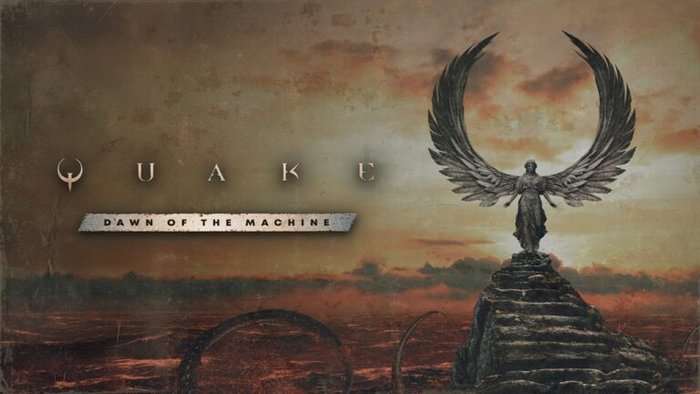 آپدیت Dawn of the Machine برای نسخه ریمستر بازی Quake منتشر شد