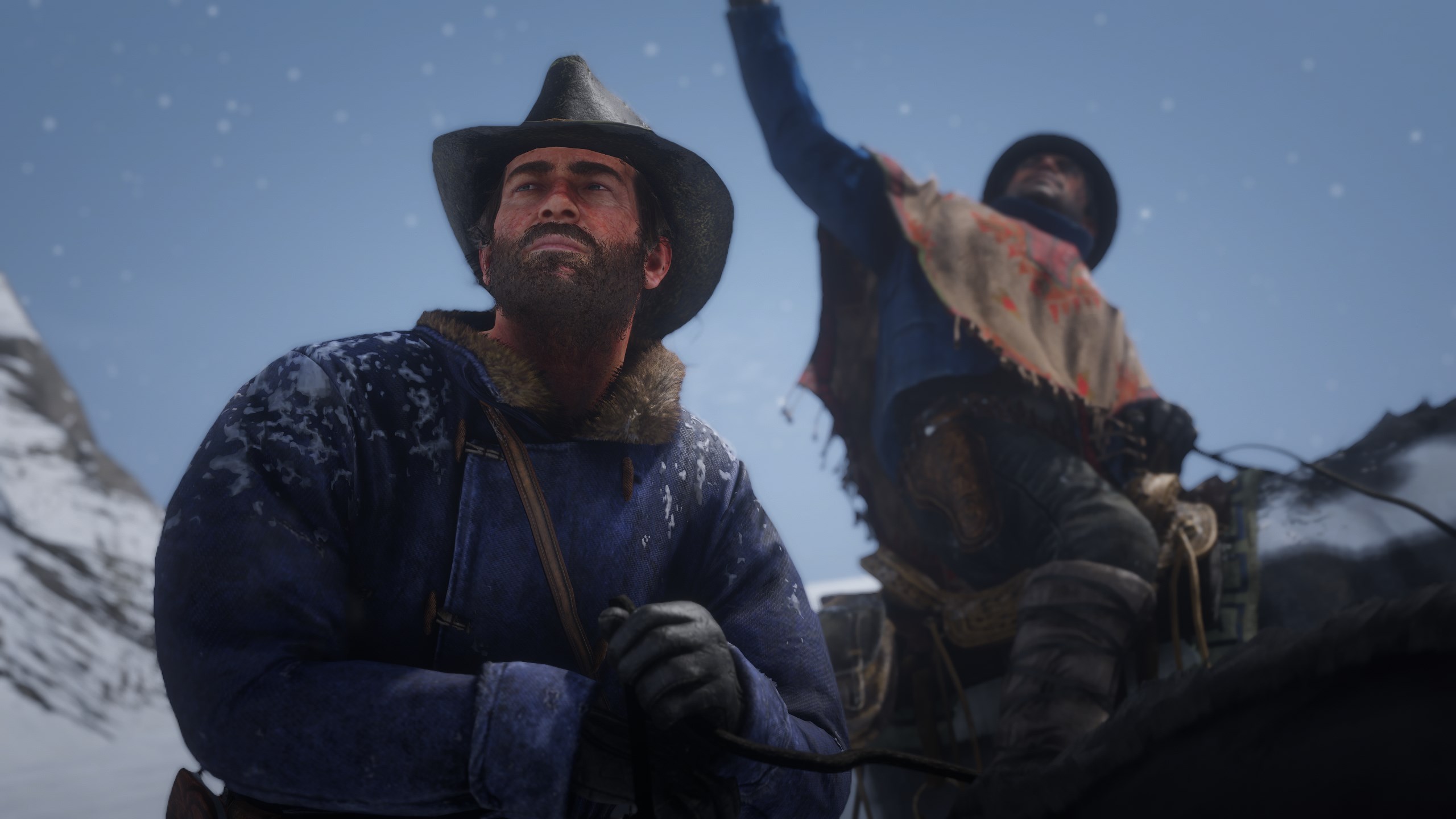 هفت سال پس از عرضه، Red Dead Redemption 2 هنوز رکورد می‌شکند؛ فروش ۸۷ میلیونی بازی | موبوگیم