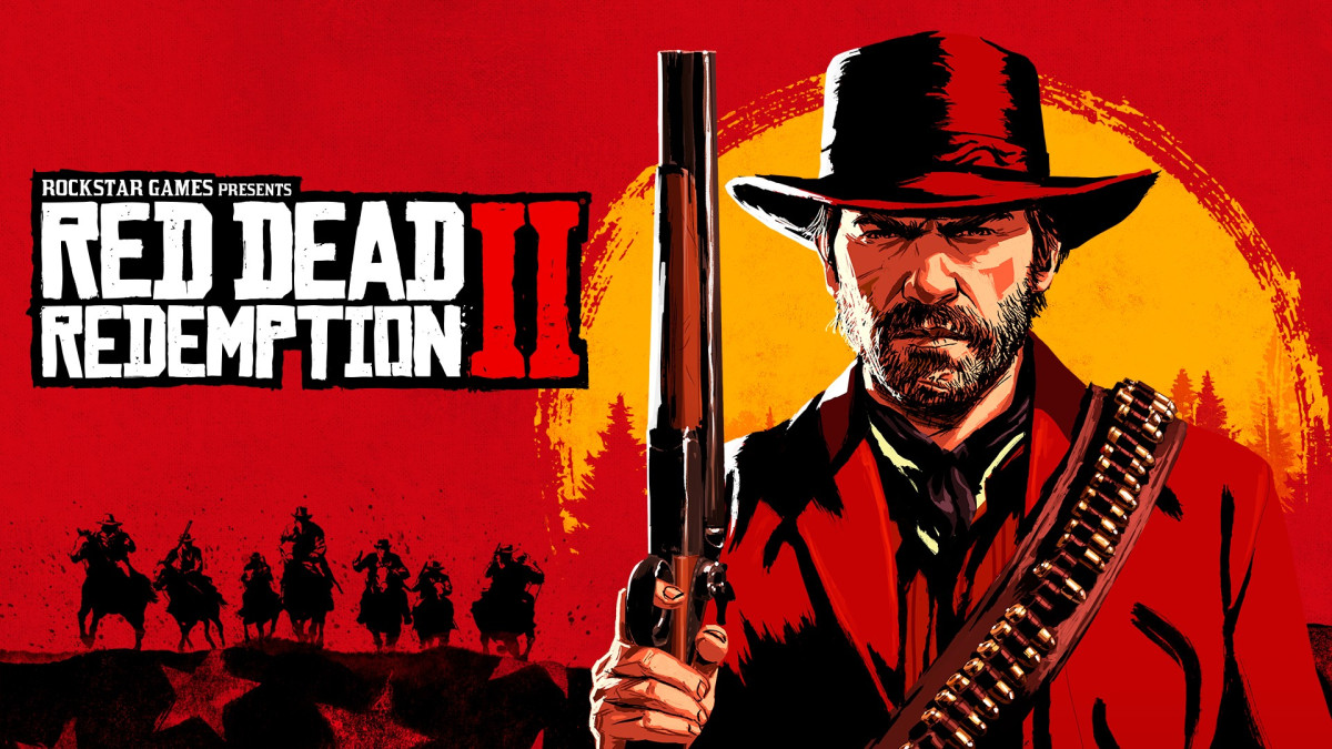 هفت سال پس از عرضه، Red Dead Redemption 2 هنوز رکورد میشکند؛ فروش ۸۷ میلیونی بازی | موبوگیم هفت سال پس از عرضه، Red Dead Redemption 2 هنوز رکورد میشکند؛ فروش ۸۷ میلیونی بازی | موبوگیم