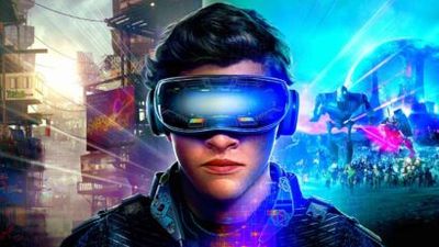 فیلم Ready Player Two