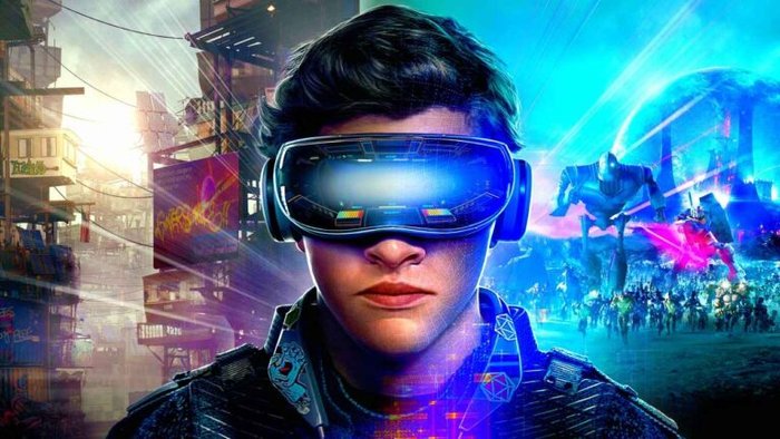 فیلم Ready Player Two