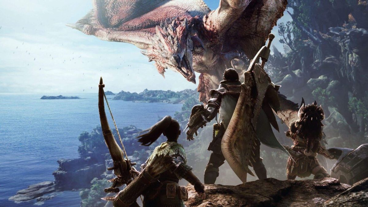بازی جدید سازندگان Genshin Impact شباهت زیادی به Monster Hunter دارد + تصاویر