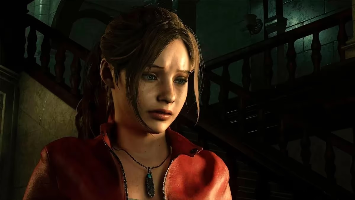 Resident Evil Veronica Will Feature Semi open Location and More Focus on Horror Rather Than Action ۱۰ انتظاری که از بازی Resident Evil Veronica داریم | موبوگیم