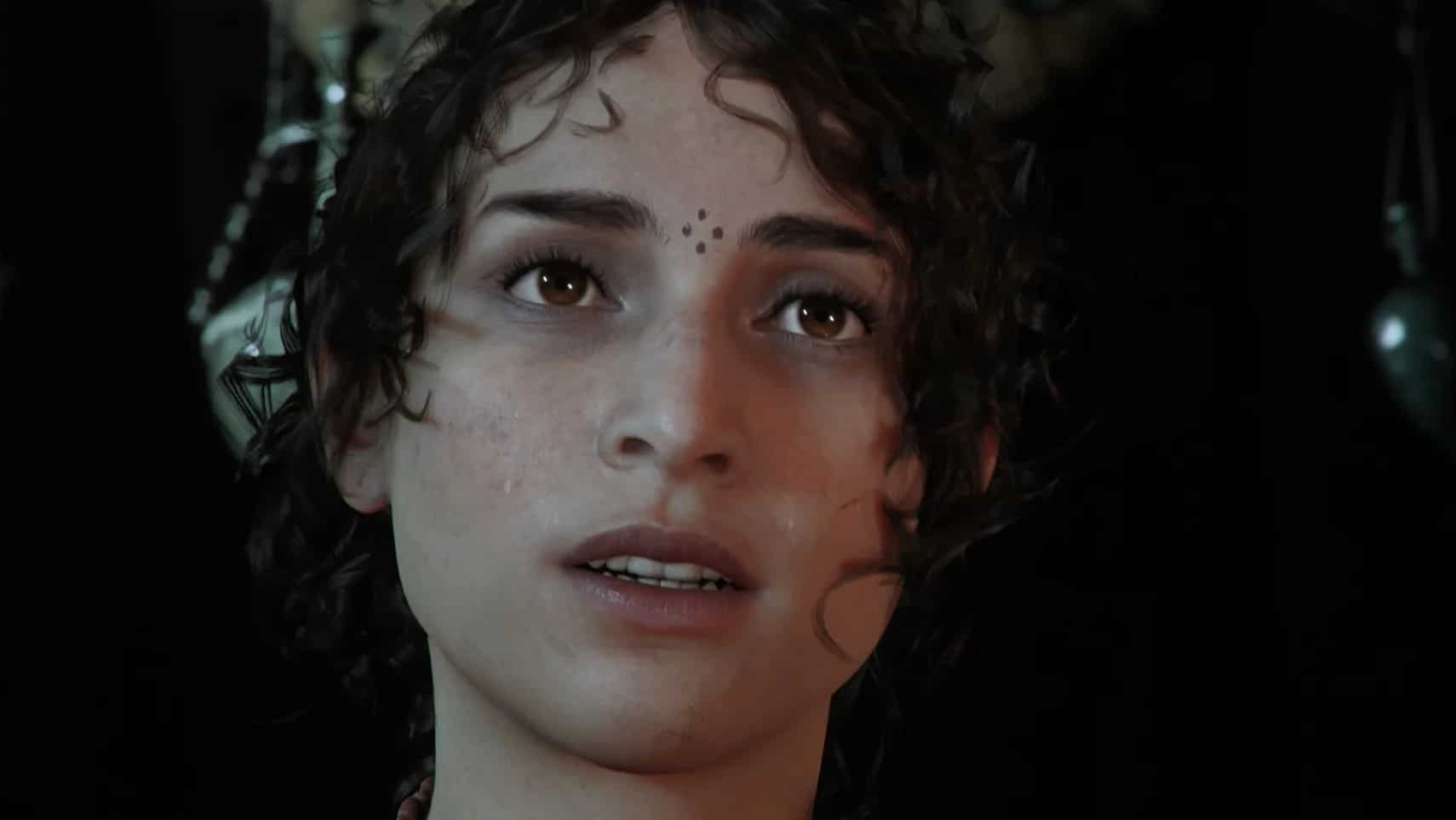نفرین، غم و ترس؛ تریلر جدید Resonance: A Plague Tale Legacy را تماشا کنید | موبوگیم نفرین، غم و ترس؛ تریلر جدید Resonance: A Plague Tale Legacy را تماشا کنید | موبوگیم