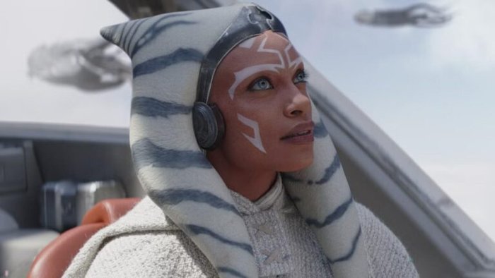 فصل دوم Ahsoka