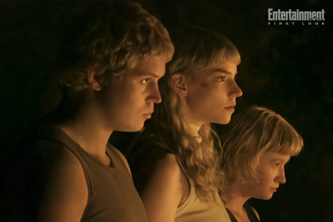 فیلم Sacrifice