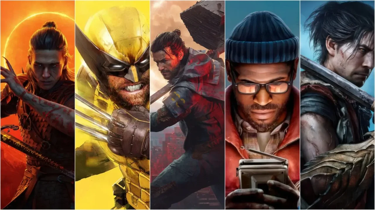 مورد انتظارترین بازی‌های ماه شهریور ۱۴۰۵؛ از Onimusha جدید تا Wolverine و Metal Gear