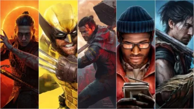 مورد انتظارترین بازی‌های ماه شهریور ۱۴۰۵؛ از Onimusha جدید تا Wolverine و Metal Gear