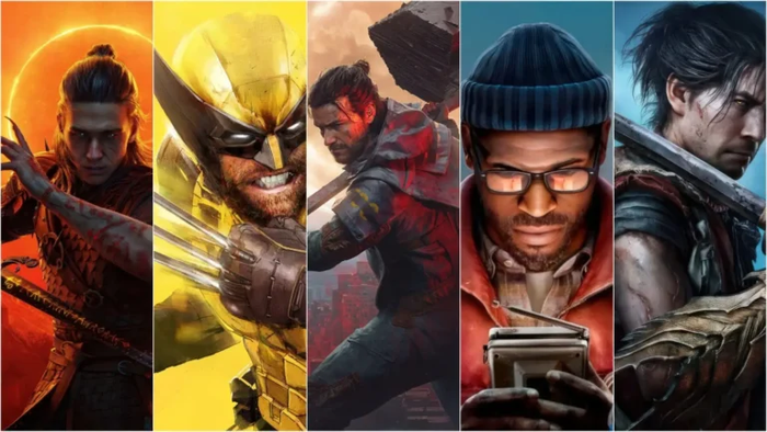 مورد انتظارترین بازی‌های ماه شهریور ۱۴۰۵؛ از Onimusha جدید تا Wolverine و Metal Gear