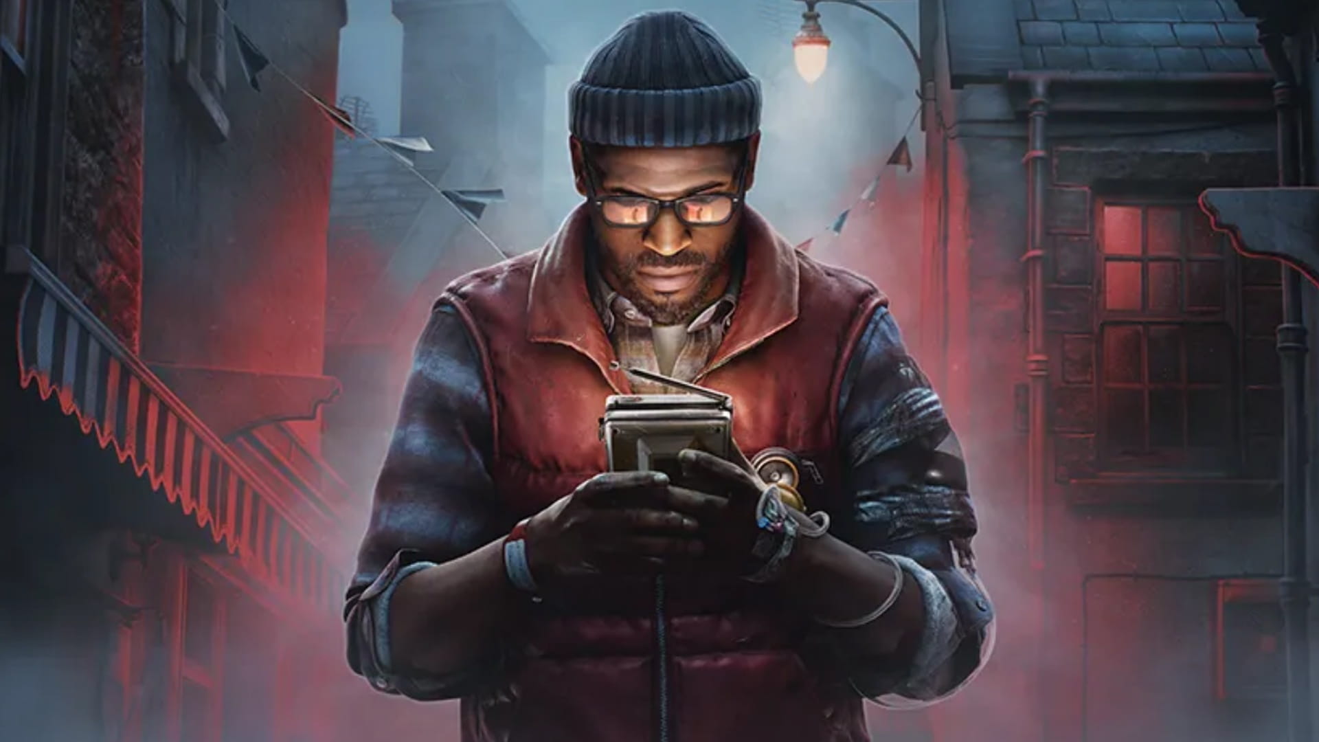 Silent hill townfall 6427238 1 مورد انتظارترین بازیهای ماه مهر ۱۴۰۵ | موبوگیم