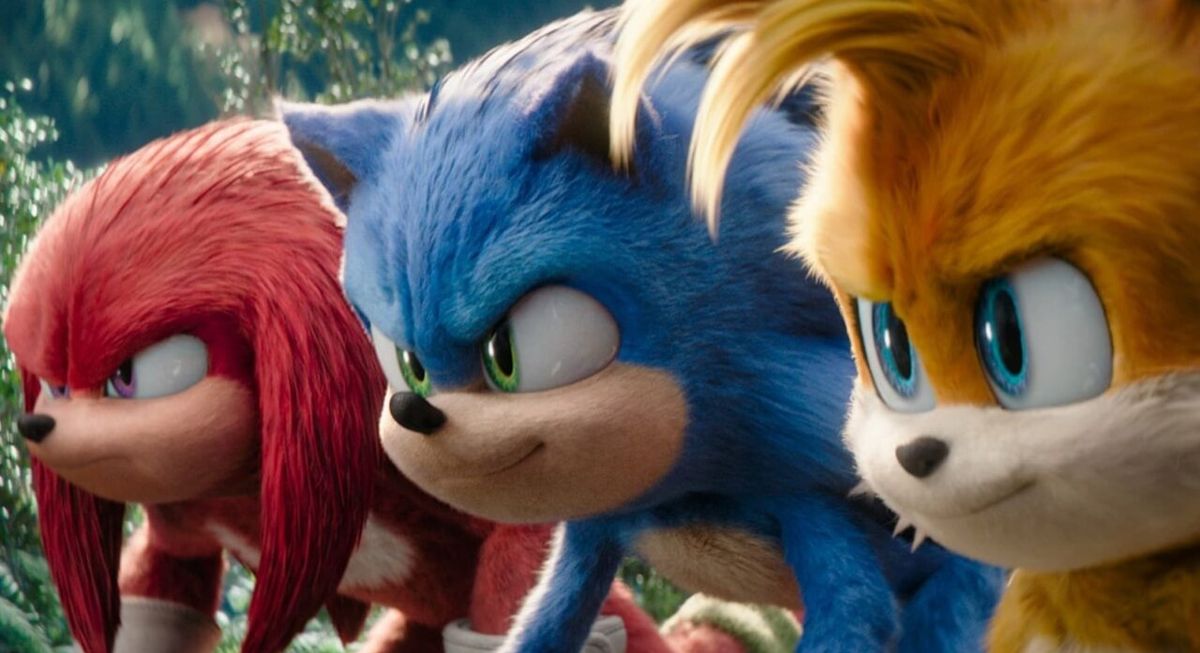رئیس Sonic Team: انتخاب شخصیت‌های فیلم سونیک بر اساس محبوبیت نیست