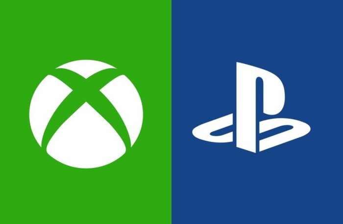 سونی از فروش بازی‌های فیزیکی XBOX هم درآمد کسب می‌کند