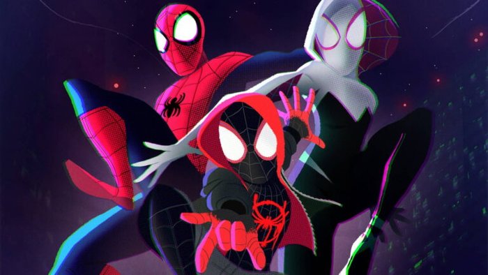 تیزر انیمیشن Spider-Man: Beyond the Spider-Verse لیک شد + ویدیو