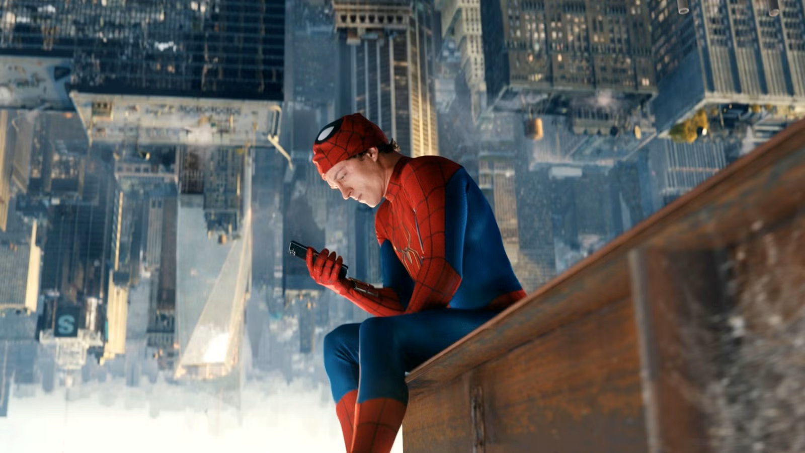 فیلم Spider-Man: Brand New Day بی‌سروصدا رکورد تاریخی فروش گیشه MCU را شکست | موبوگیم