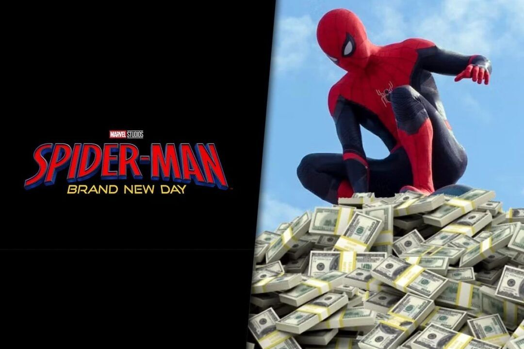 فیلم Brand New Day به پرفروشترین اثر مجموعه Spider-Man تبدیل خواهد شد