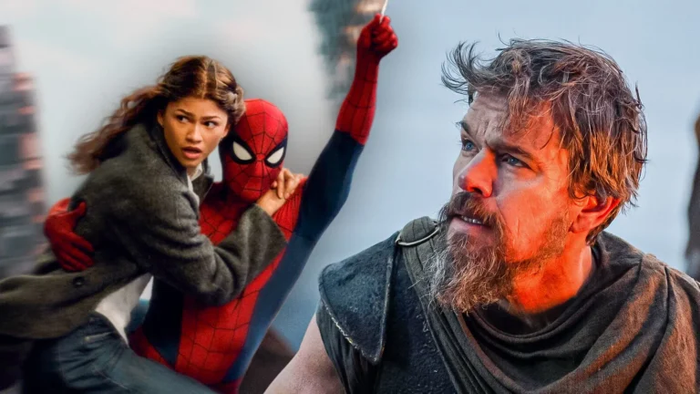 فیلم Spider-Man: Brand New Day