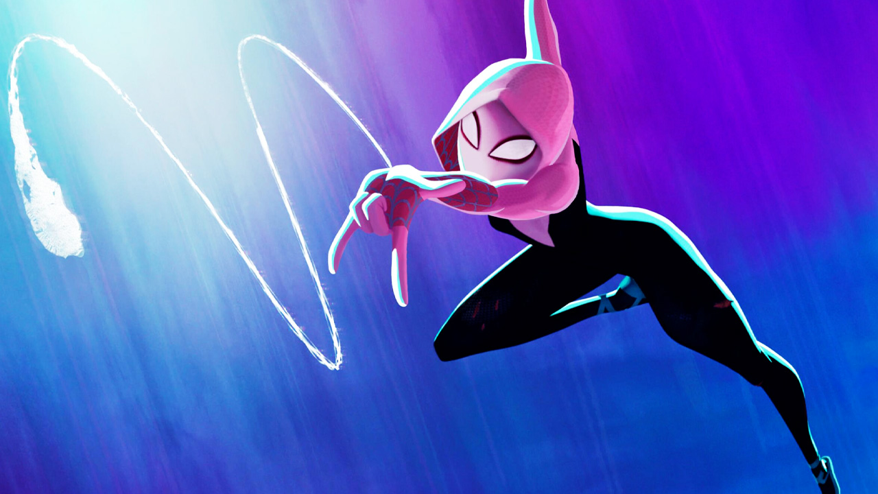 Spiderwoman Spiderwoman
