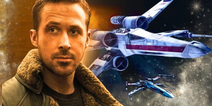 اولین تریلر از Star Wars: Starfighter منتشر شد | ورود رایان گاسلینگ به دنیای جنگ ستارگان