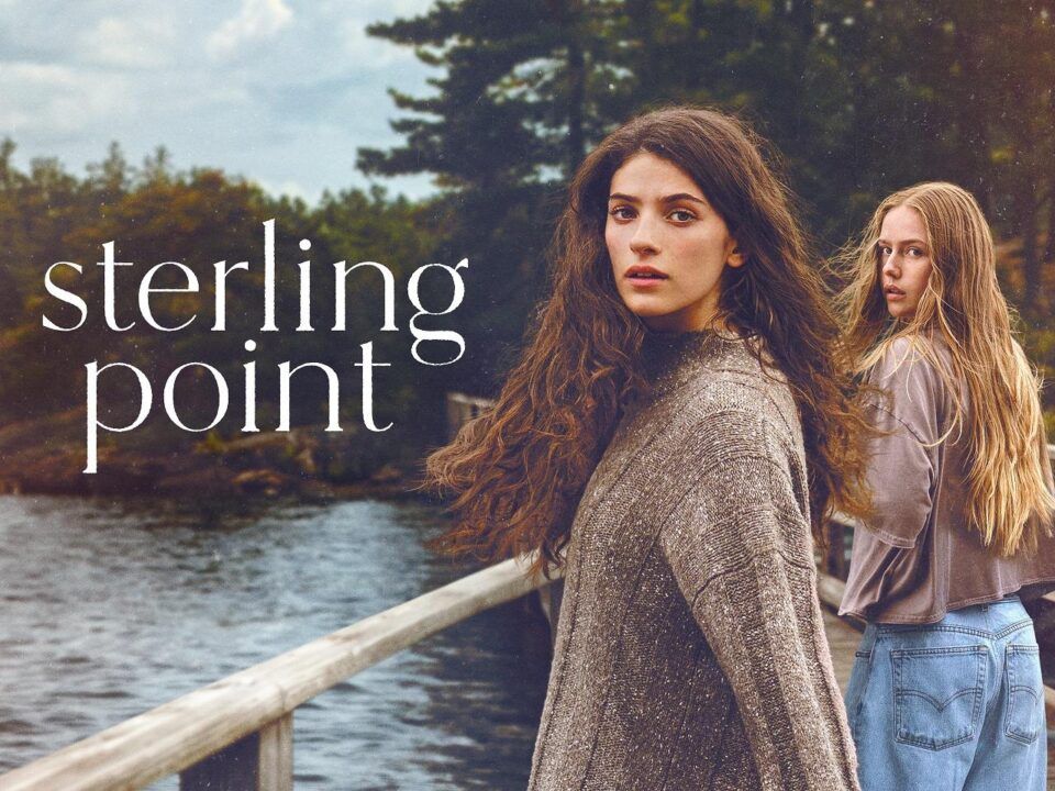 نقدها و نمرات سریال Sterling Point | درام نوجوانانه جدید آمازون