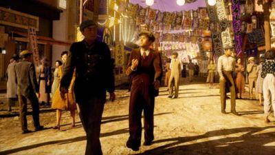 از نسخه کالکتور Stranger Than Heaven رونمایی شد؛ تایید عرضه بازی روی گیم پس