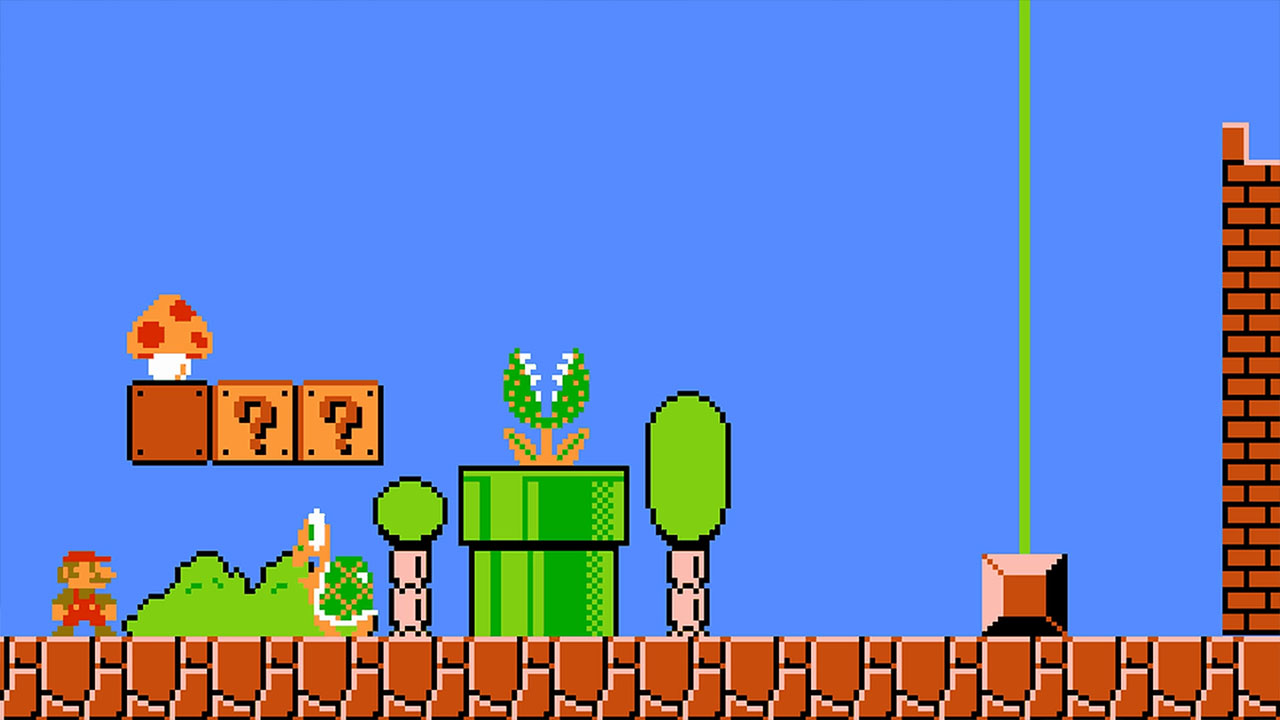 Super mario 2 راز ماندگاری سوپر ماریو چیست؟ شیگرو میاموتو پاسخ میدهد | موبوگیم