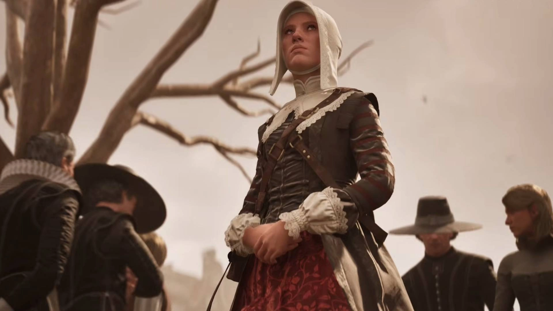محتوای هوش مصنوعی از بازی جدید خالق Assassin’s Creed حذف شد | موبوگیم محتوای هوش مصنوعی از بازی جدید خالق Assassin’s Creed حذف شد | موبوگیم