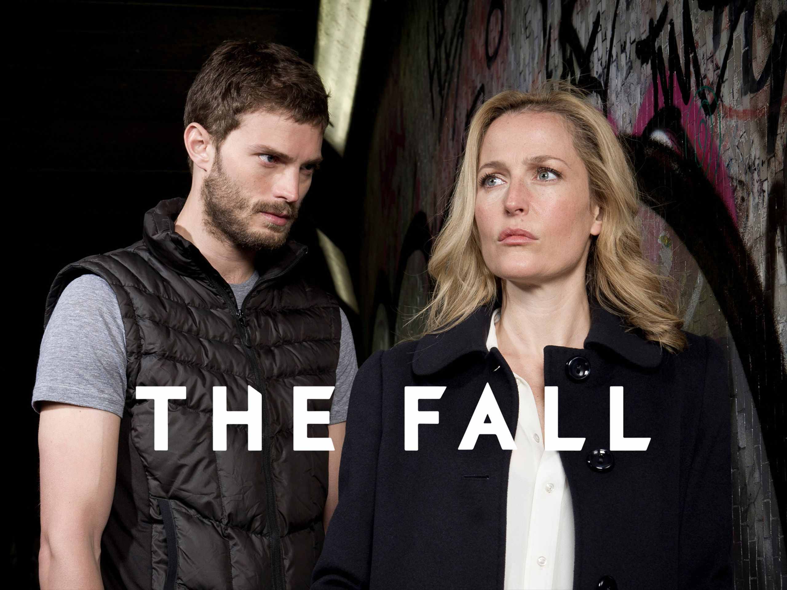 the Fall 11 سریال the Fall