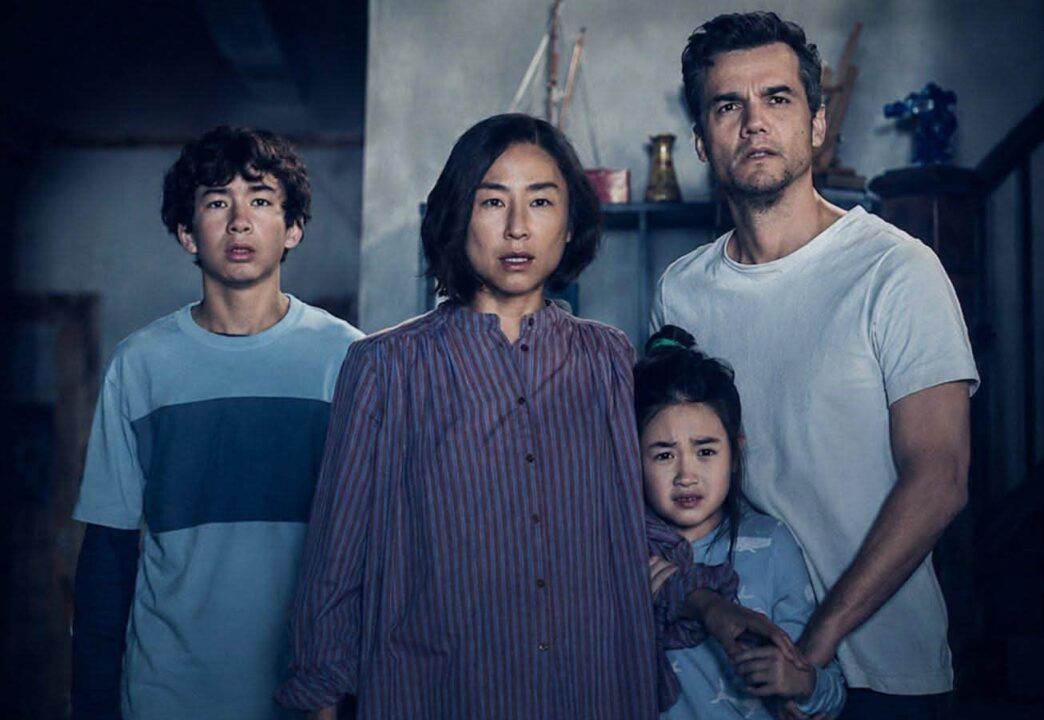 نقدها و نمرات فیلم The Last House |‌ اثر علمی تخیلی معمولی