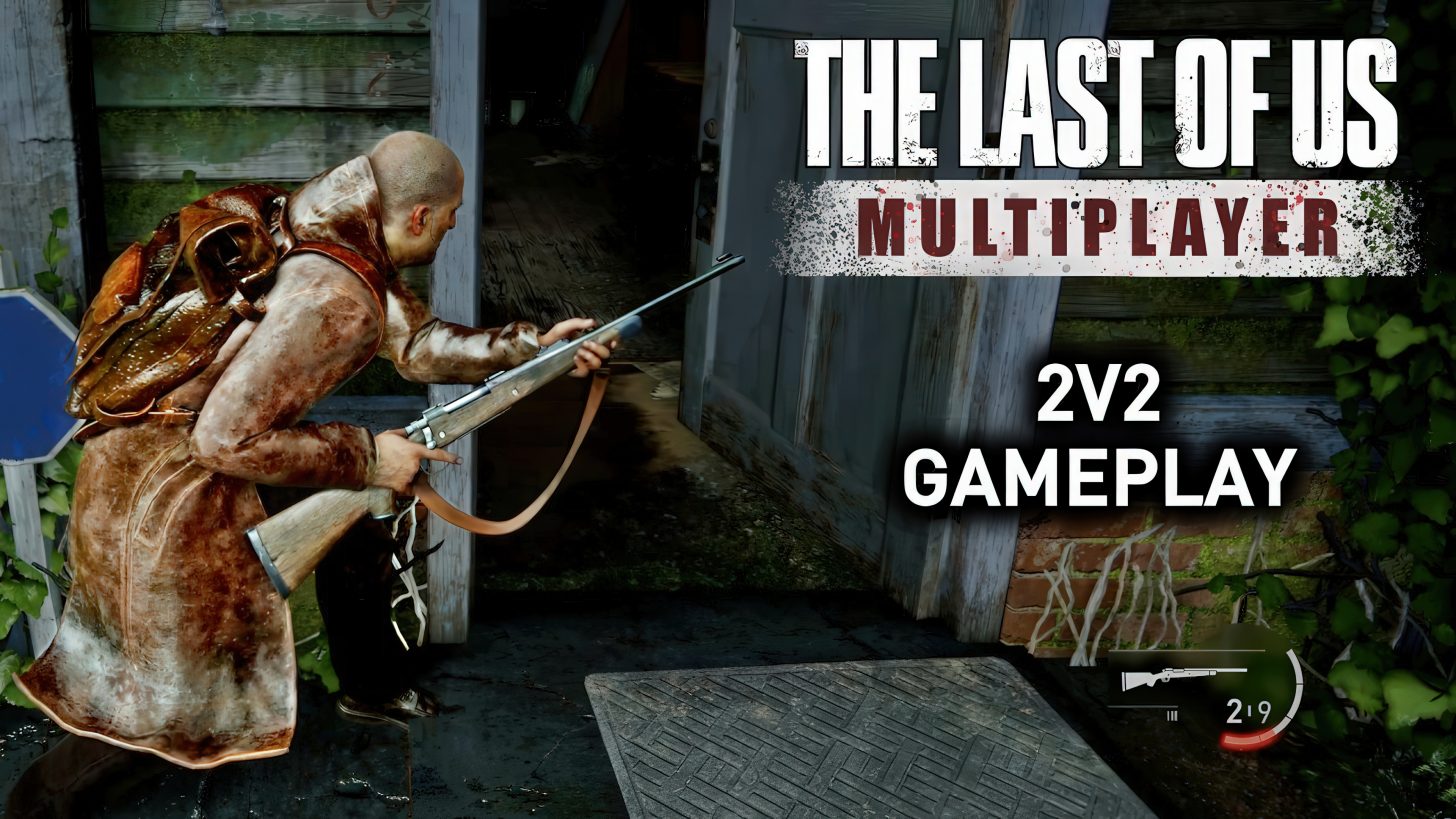 ماد جاه‌طلبانه طرفداران، بخش آنلاین لغوشده The Last of Us Part II را دوباره زنده کرد | موبوگیم