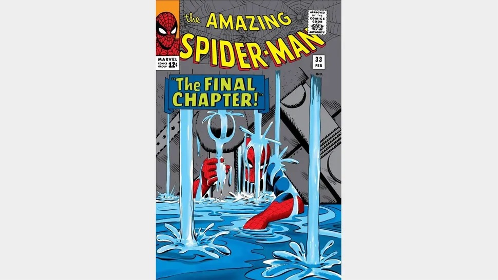 the Master Planner Saga ۱۰ کمیک برتر Spider-Man | فراموش نشدنیترین داستانهای مرد عنکبوتی | موبوگیم
