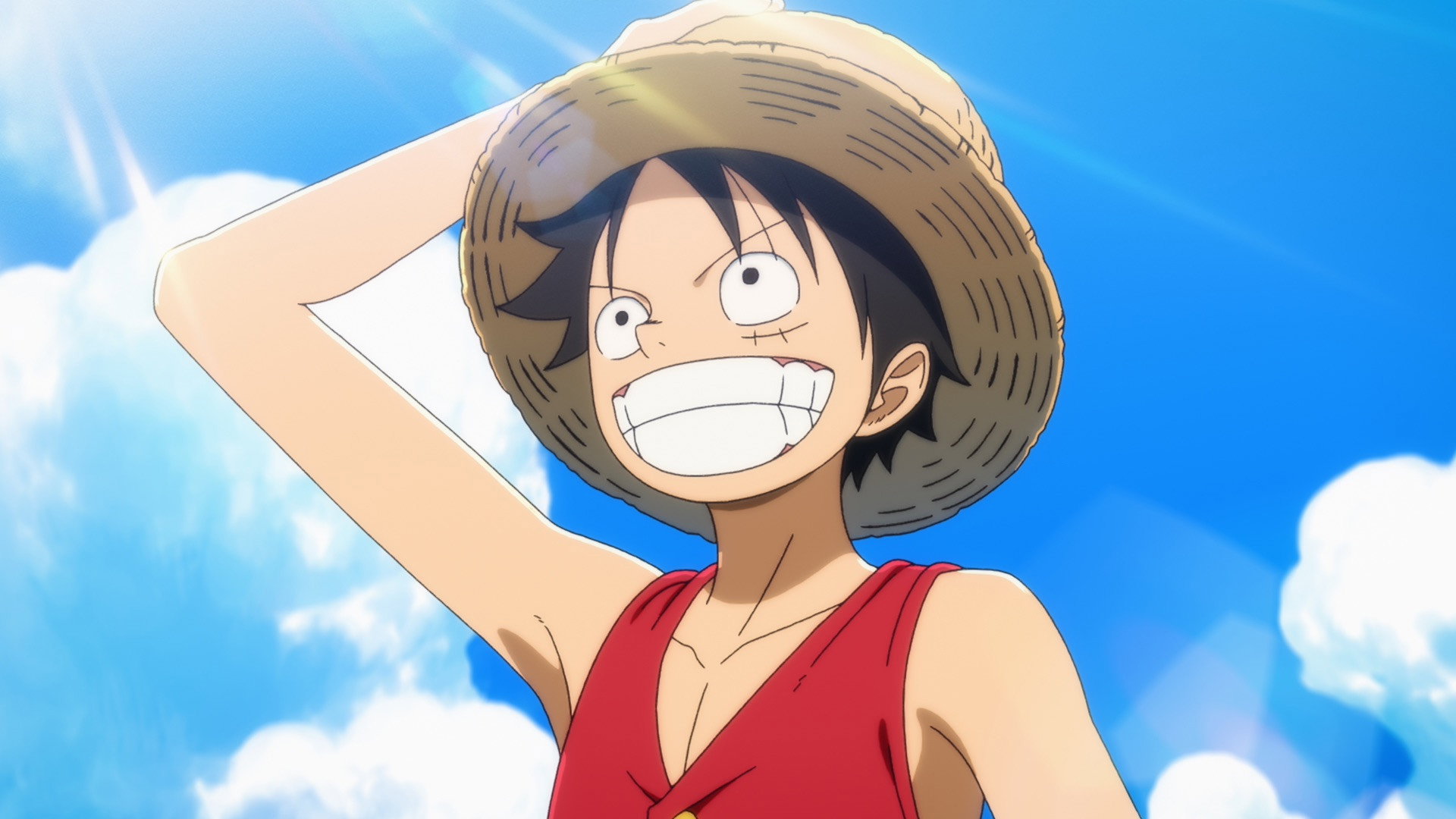 the One Piece 5 انیمه کلاسیک که با بازسازی و ریبوت بازمیگردند | موبوگیم