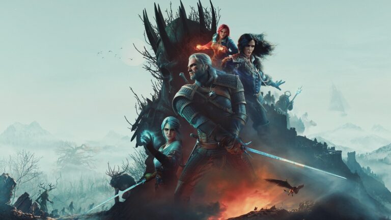 تریلر جدید بازی The Witcher 3: Wild Hunt – Remastered به نمایش درآمد؛ بازگشت گرالت